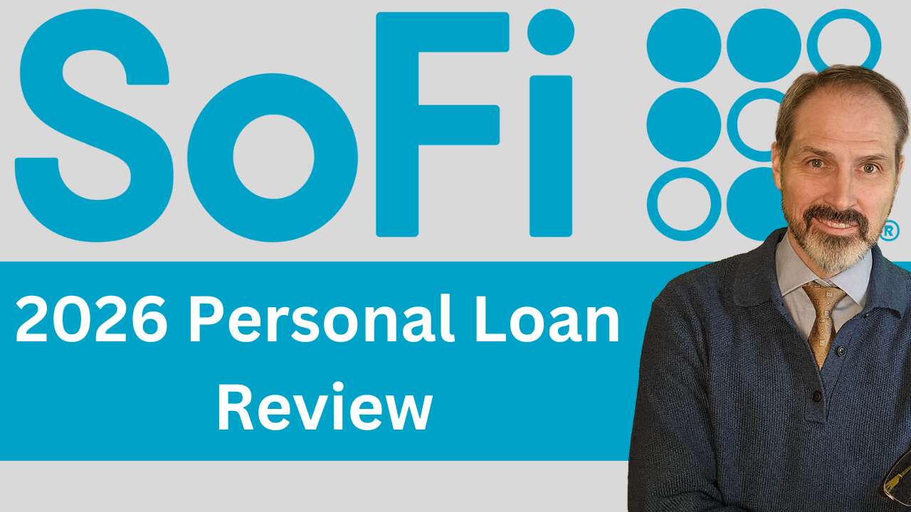 SoFi personal loans in 2026 explained. See current rates, credit requirements, loan limits, fees, discounts, and who should apply before checking your rate.