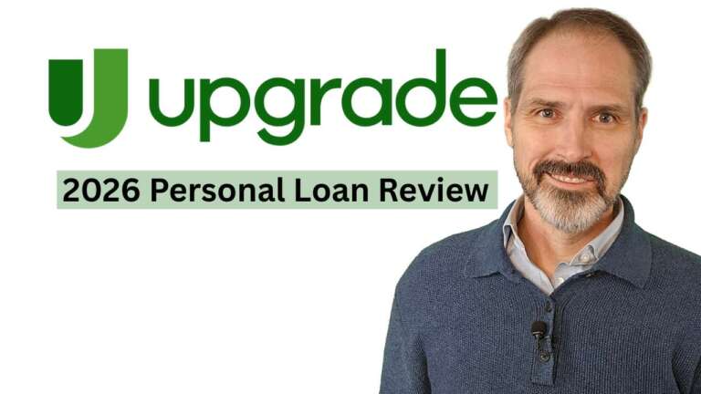 Upgrade personal loans review 2026: rates, fees, credit score requirements, pros, cons, and who should apply.