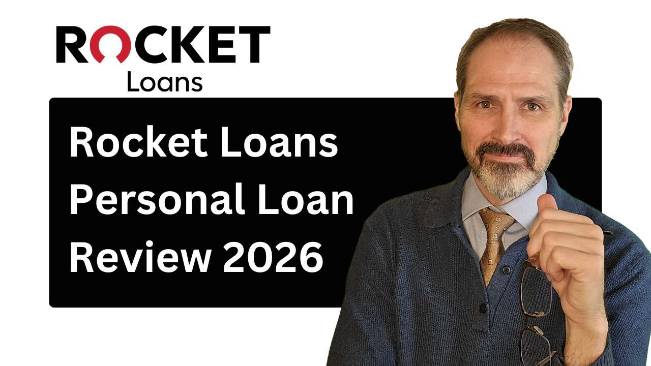 Rocket Loans review 2026: rates, fees, approval criteria, and real borrower insights. See if this fast, digital lender is right for you.