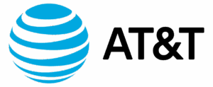 at&t logo