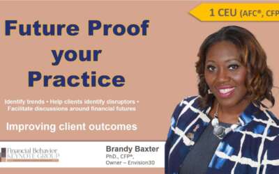 Baxter - Future Proof your Practice