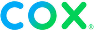 cox logo