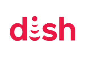 dish logo